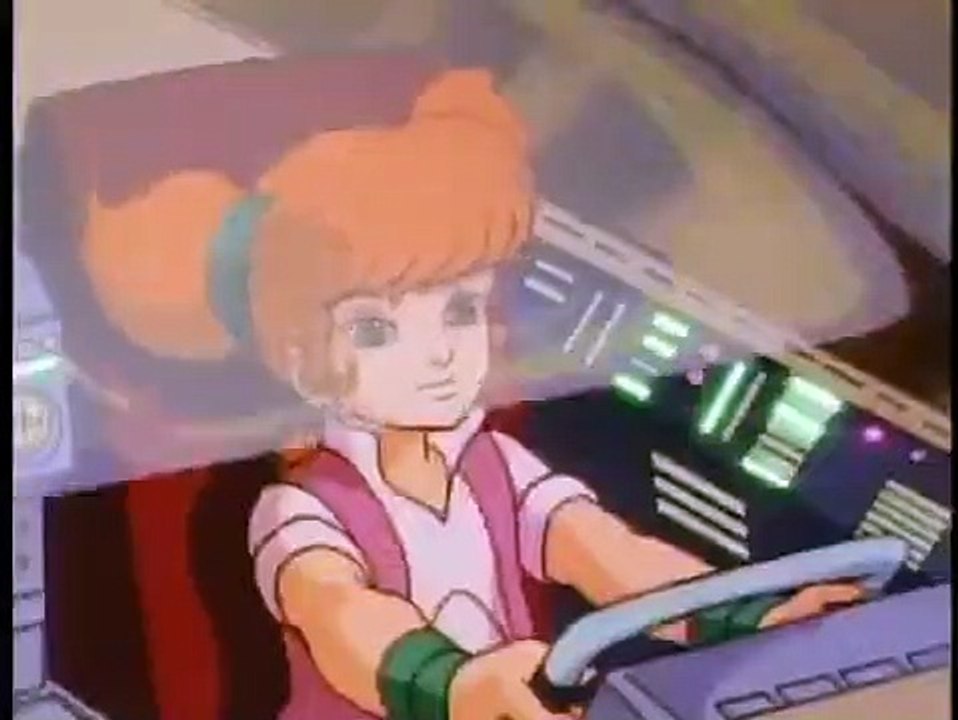 Jayce and the Wheeled Warriors - Ep21 HD Watch