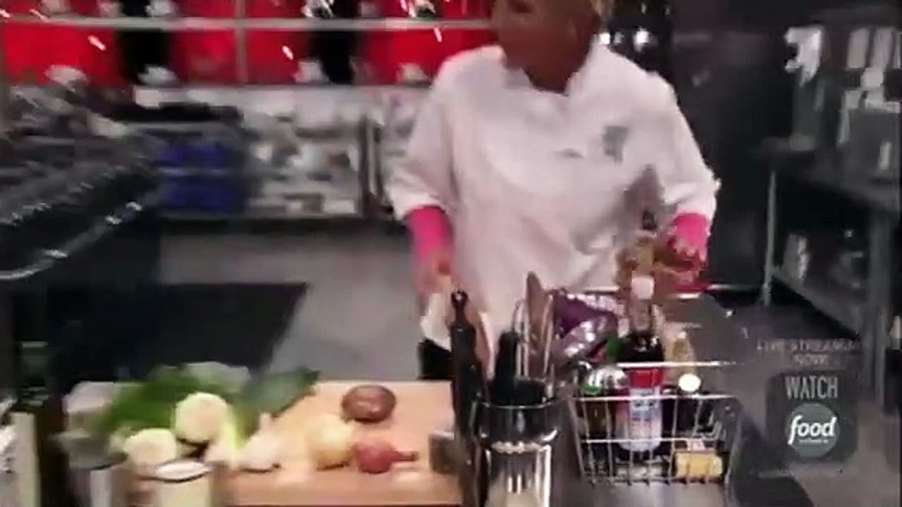 Cutthroat Kitchen - Se11 - Ep10 HD Watch