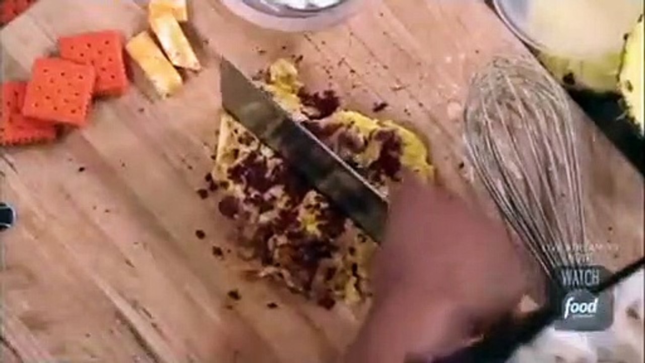 Cutthroat Kitchen - Se11 - Ep12 HD Watch