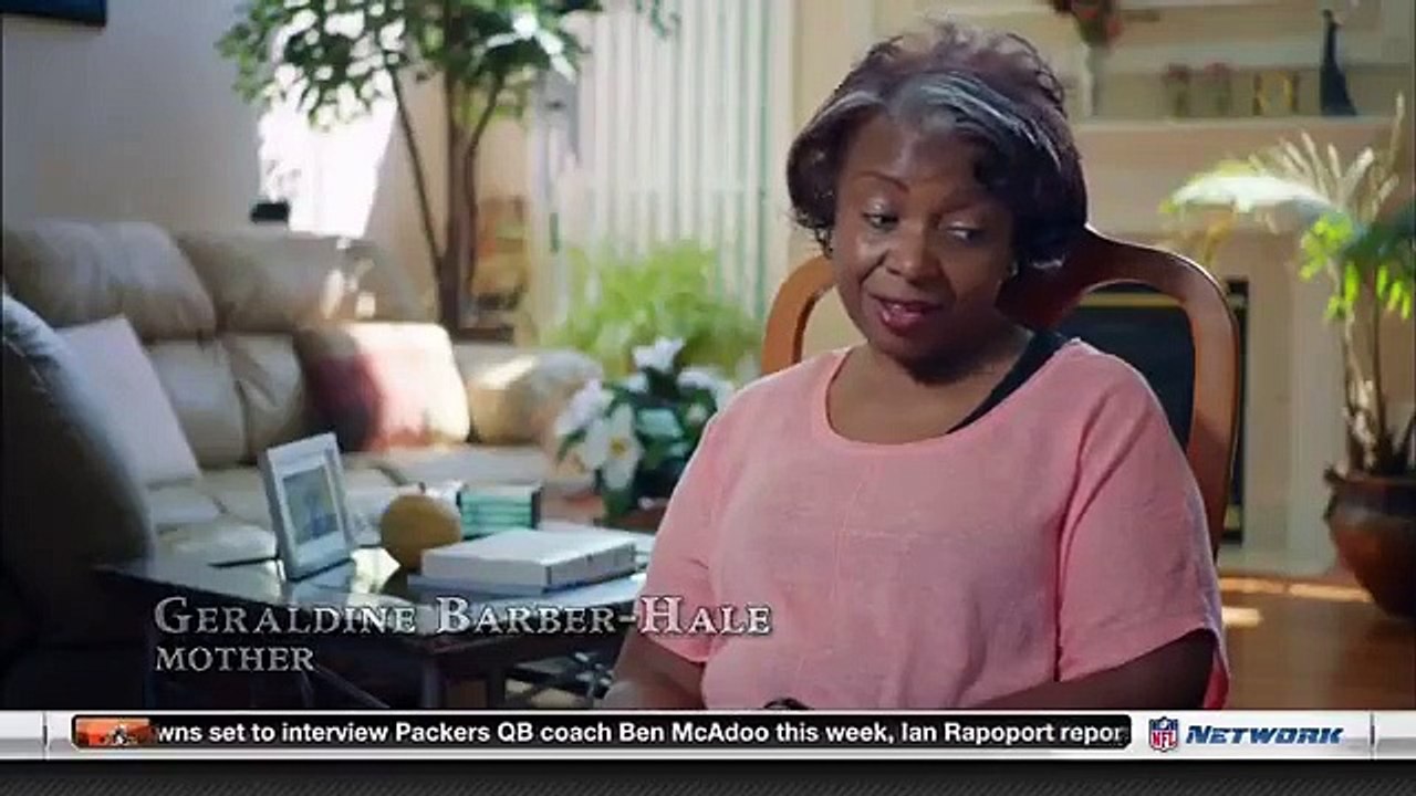 A Football Life - Ep41 HD Watch