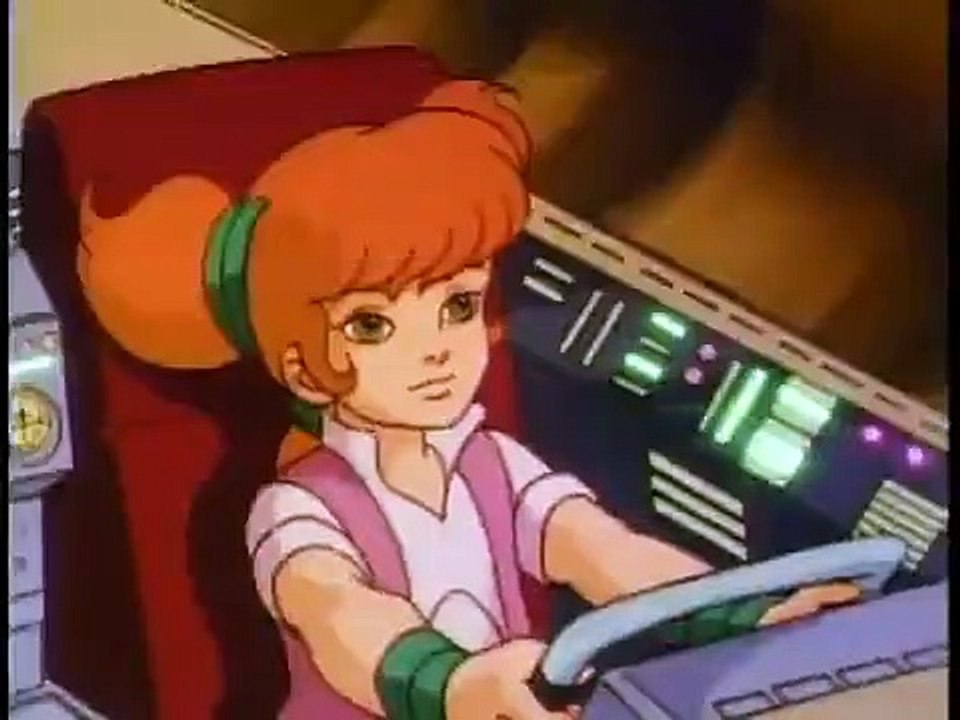 Jayce and the Wheeled Warriors - Ep26 HD Watch