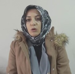 BOŞANMA AŞAMASINDAKİ FADİMANA'DAN ZİYNET VE EV EŞYALARININ İADESİ İÇİN HUKUK MÜCADELESİ