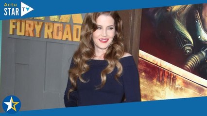 Mort de Lisa Marie Presley : la fille d'Elvis était-elle en couple au moment de sa disparition ?