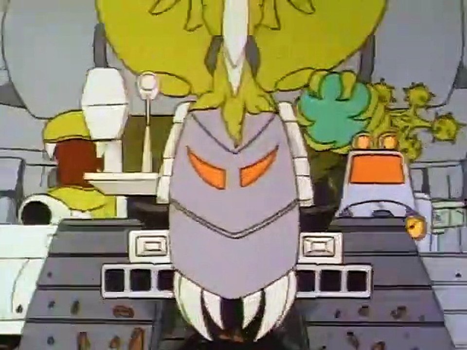 Jayce and the Wheeled Warriors - Ep27 HD Watch