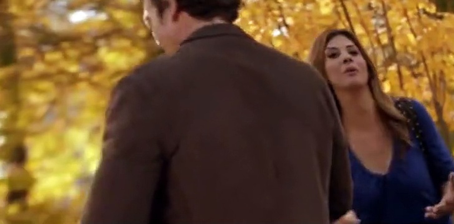 Necessary Roughness S01 E09