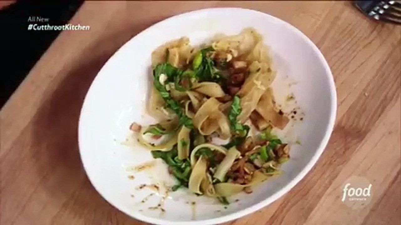 Cutthroat Kitchen - Se11 - Ep17 HD Watch
