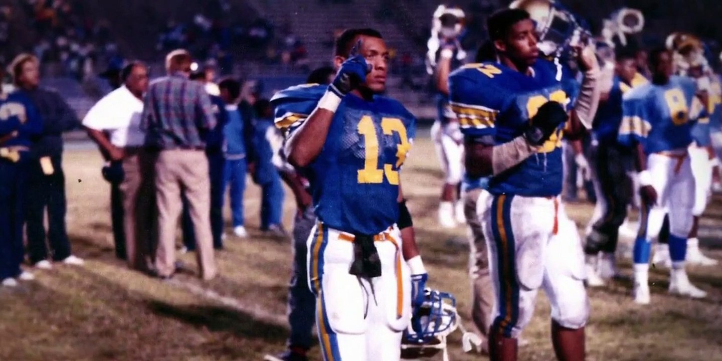 A Football Life - Ep42 HD Watch