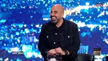 كتير هلقد _ رحمة رياض - كلك على بعضك حلو(360P)