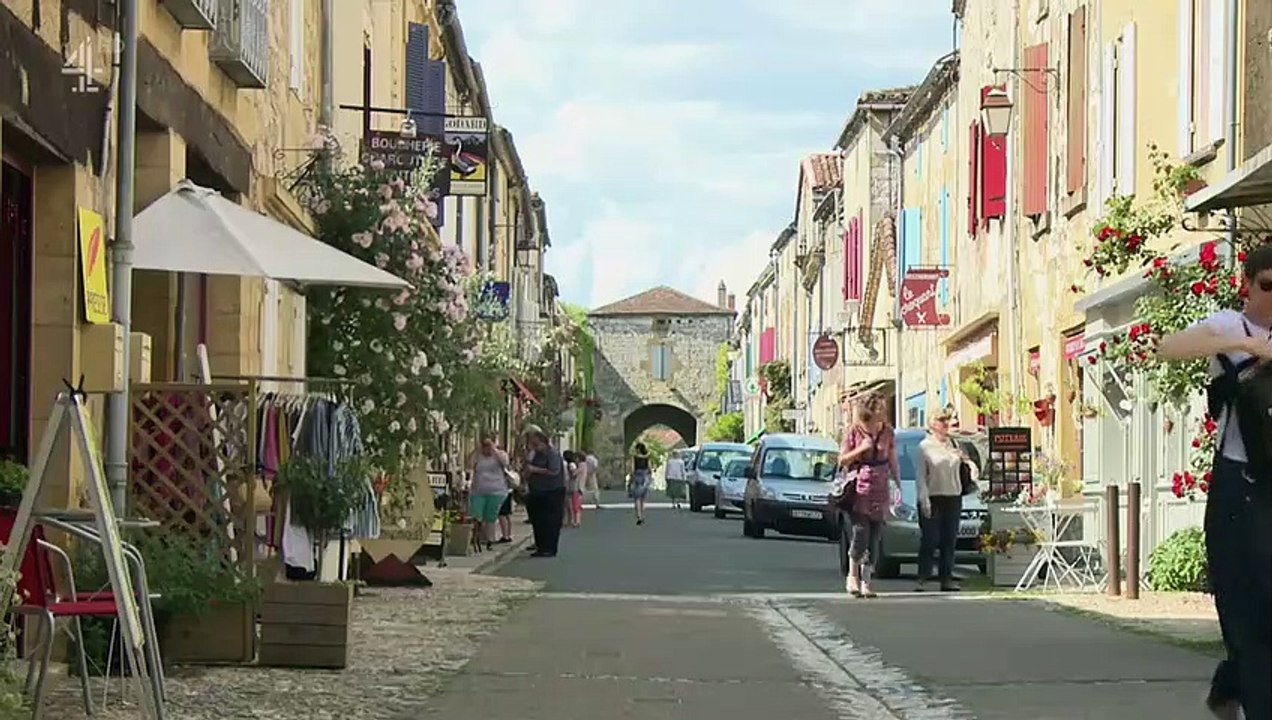 A new life in the sun - se4 - ep02 hd watch