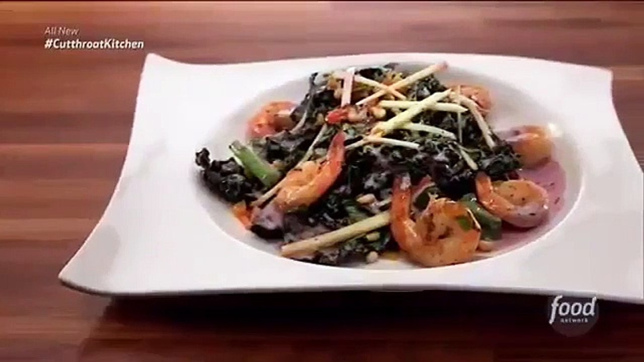 Cutthroat Kitchen - Se12 - Ep02 HD Watch