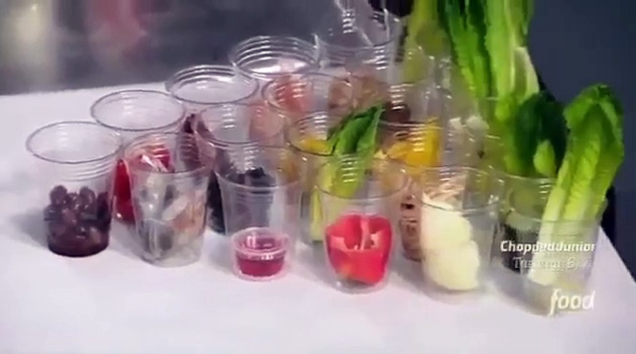 Cutthroat Kitchen - Se12 - Ep04 HD Watch
