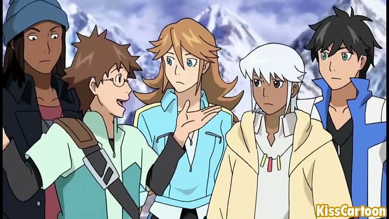 JUUSEN BATTLE MONSUNO - Ep42 HD Watch