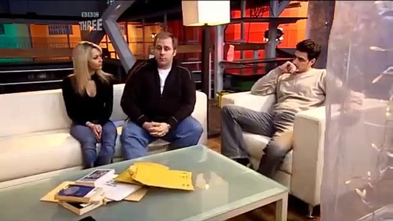 The Real Hustle - Se1 - Ep02 HD Watch