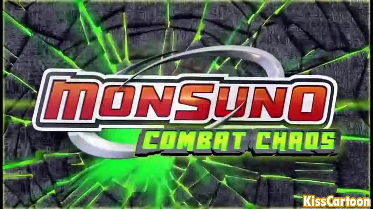 JUUSEN BATTLE MONSUNO - Ep41 HD Watch