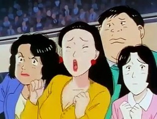 Yawara!! - Ep106 HD Watch