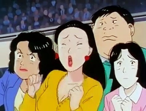 Yawara!! - Ep106 HD Watch