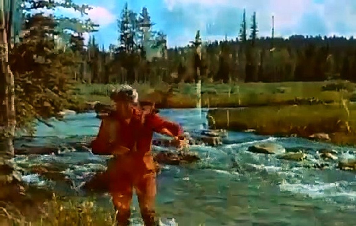 Daniel Boone - Se3 - Ep04 HD Watch