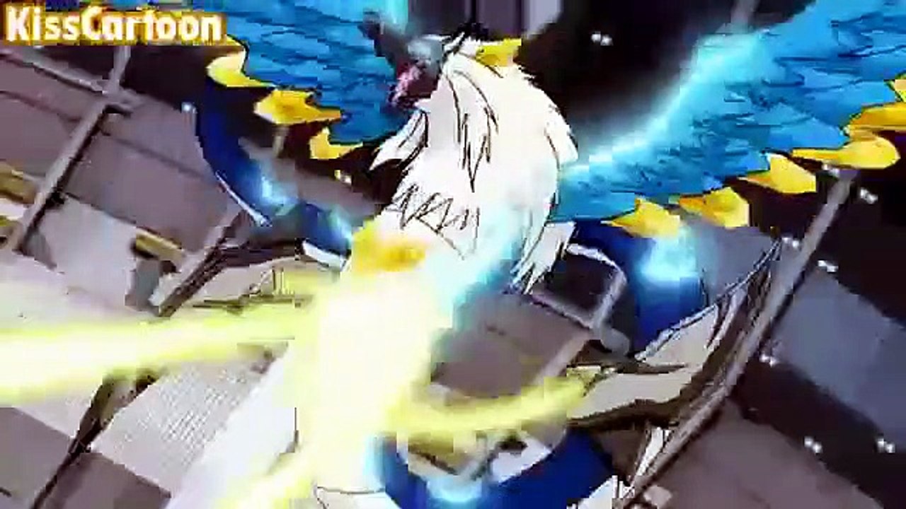 JUUSEN BATTLE MONSUNO - Ep46 HD Watch