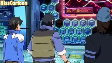 JUUSEN BATTLE MONSUNO - Ep49 HD Watch