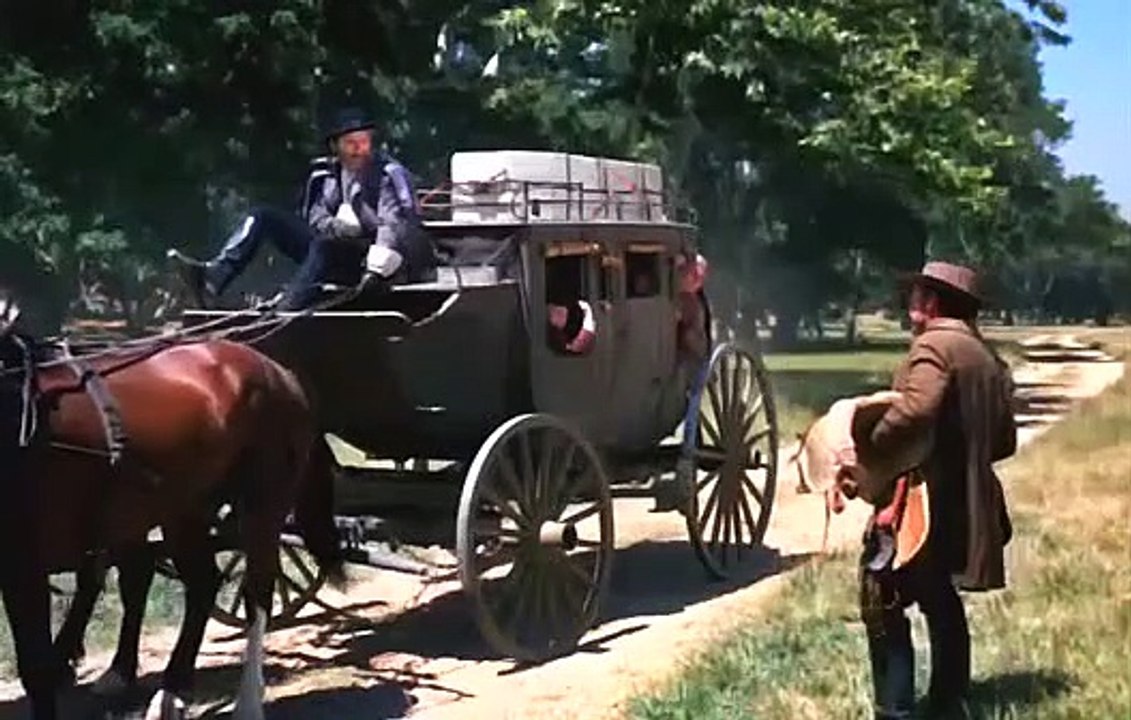 Daniel Boone - Se3 - Ep06 HD Watch