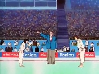 Yawara!! - Ep85 HD Watch