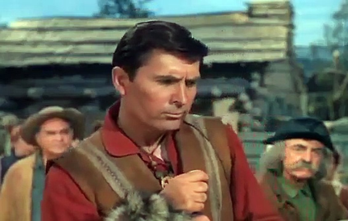 Daniel Boone - Se3 - Ep07 HD Watch