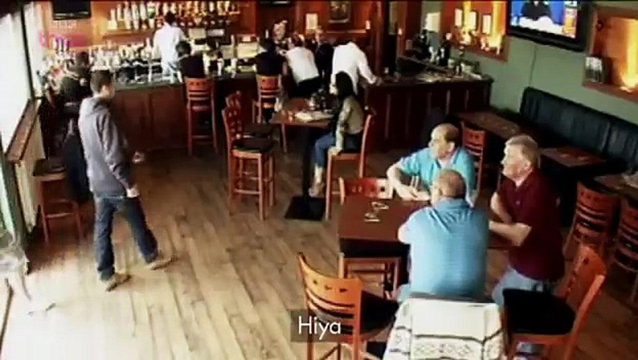 The Real Hustle - Se10 - Ep03 HD Watch