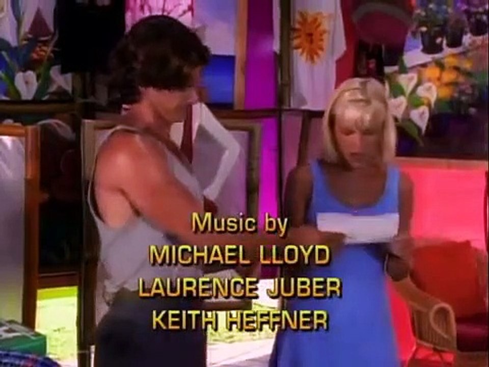 Acapulco H.e.a.t. - Se2 - Ep03 HD Watch