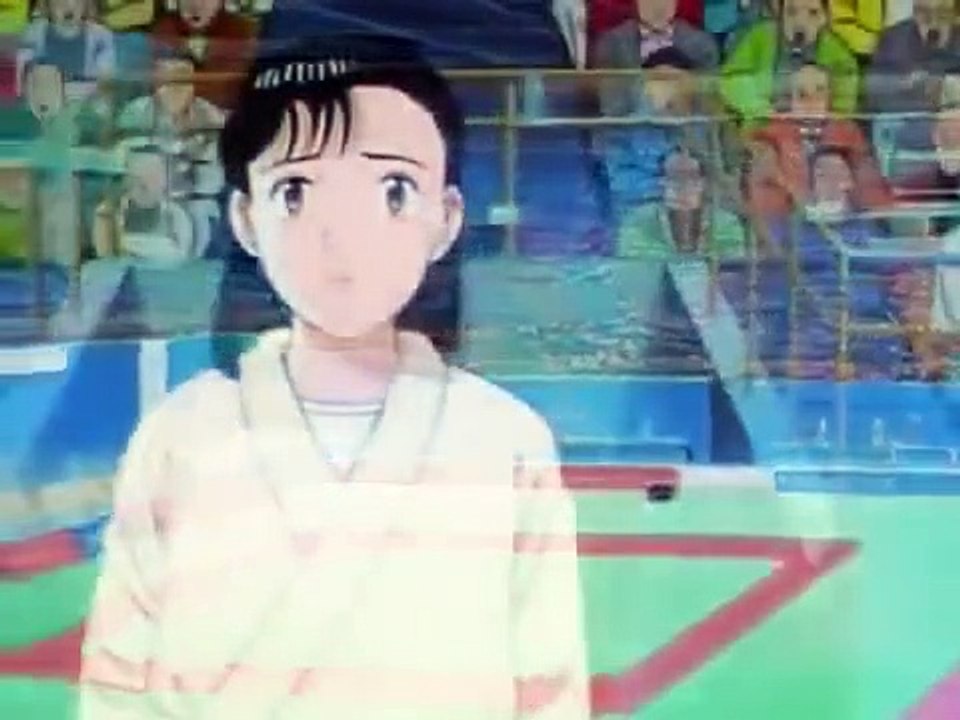 Yawara!! - Ep89 HD Watch