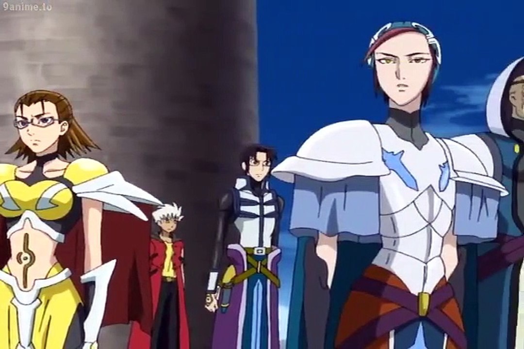 Kiba - Ep38 HD Watch