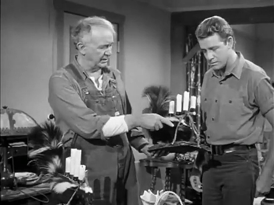 The Real McCoys - Se1 - Ep03 HD Watch