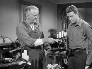 The Real McCoys - Se1 - Ep03 HD Watch