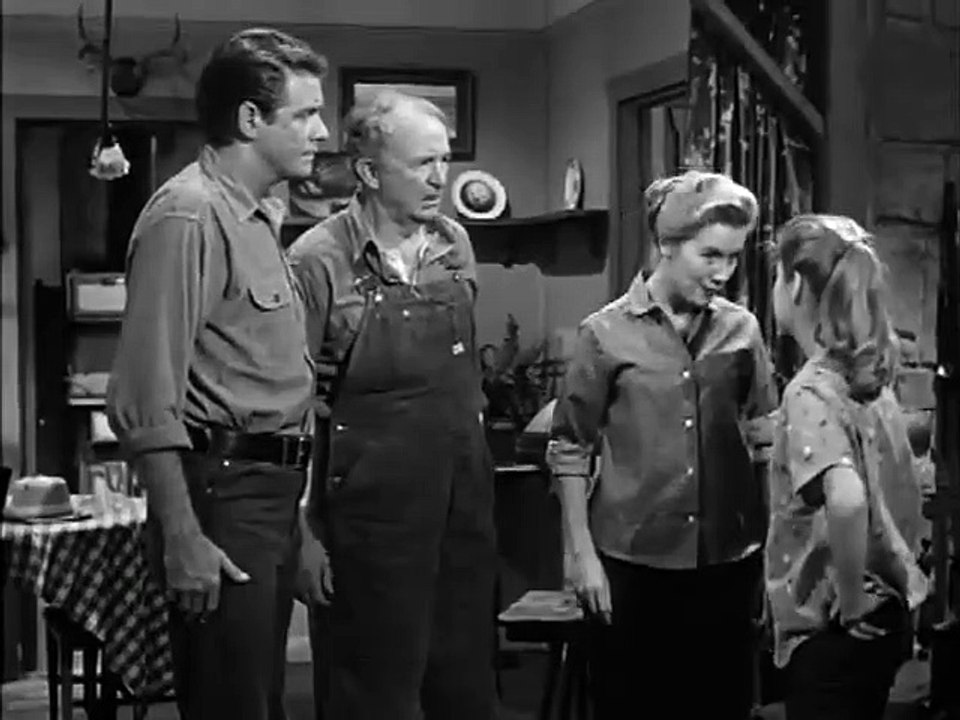 The Real McCoys - Se1 - Ep05 HD Watch