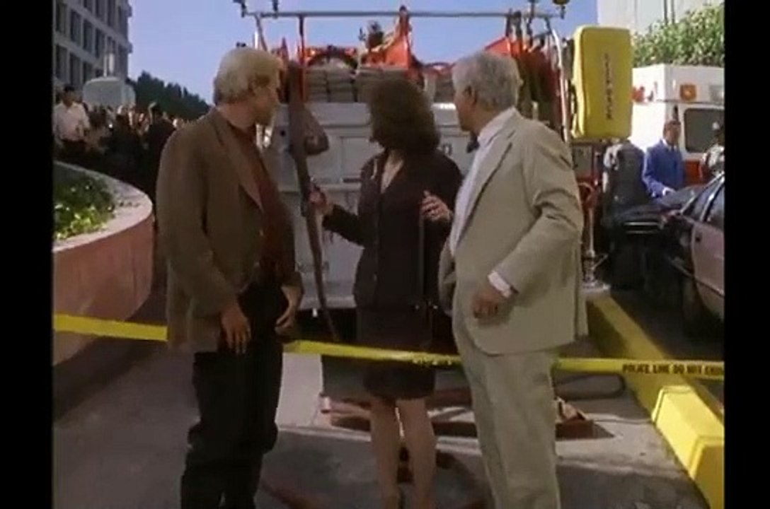 Diagnosis Mur-'der - Se3 - Ep04 HD Watch