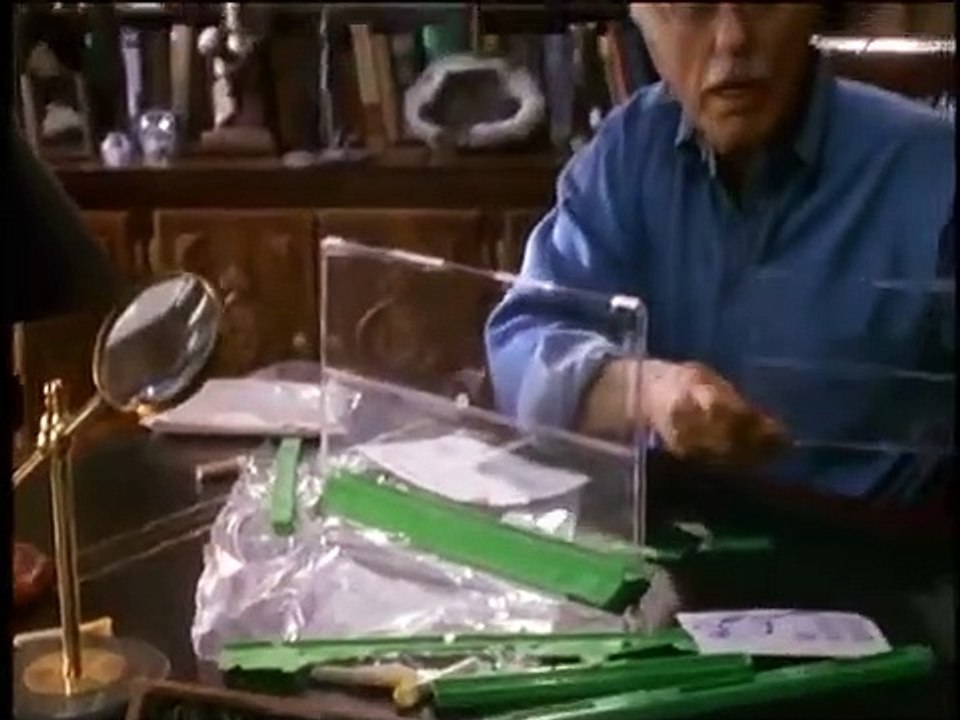 Diagnosis Mur-'der - Se3 - Ep10 HD Watch