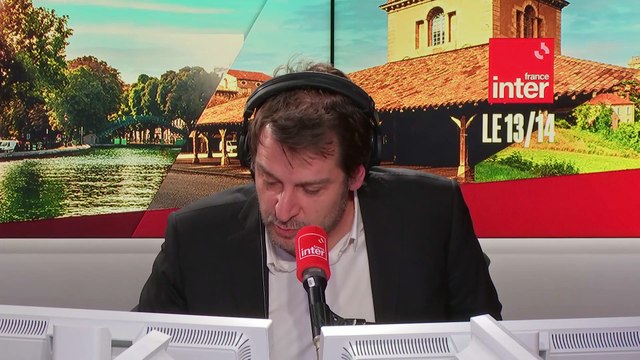 L'invité du 13h - Laurence des Cars