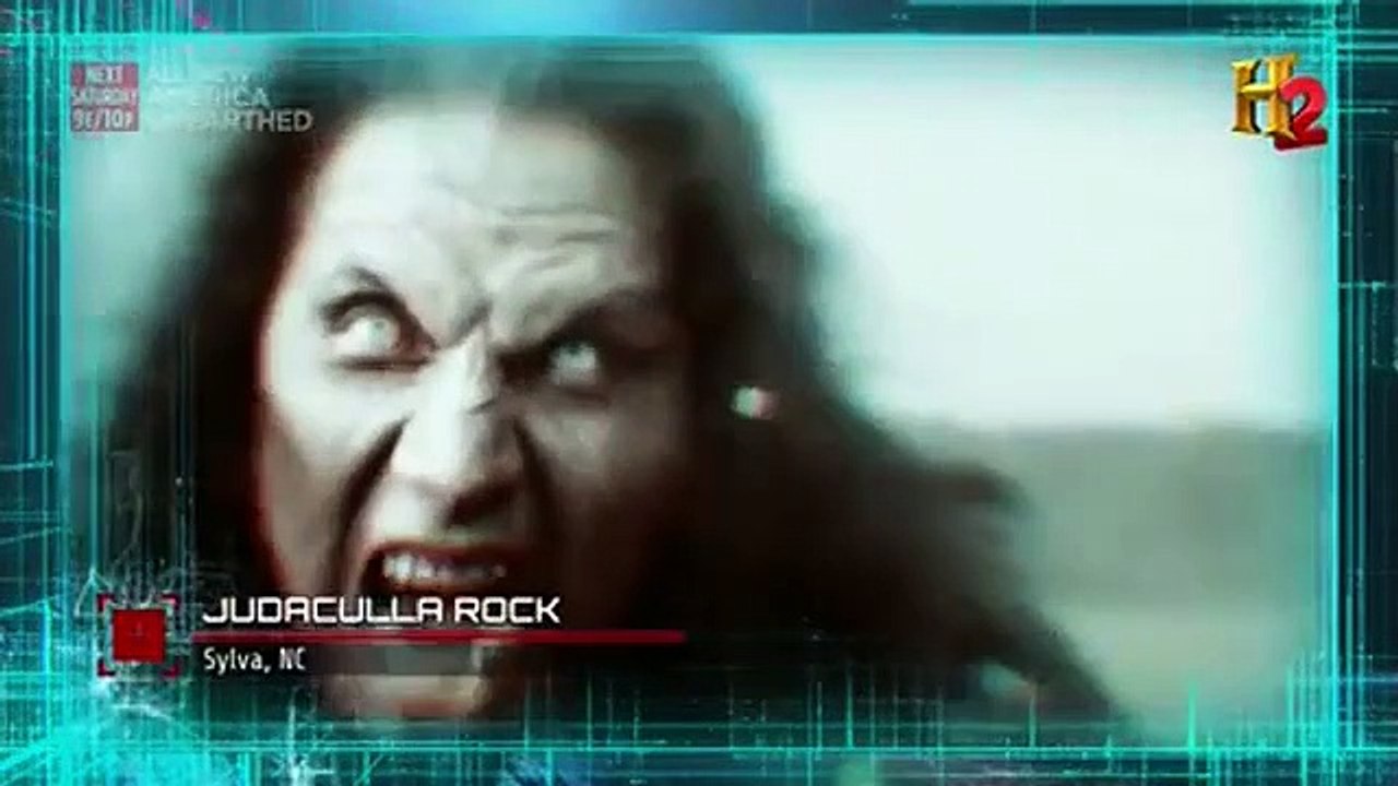 America Unearthed - Se3 - Ep11 HD Watch