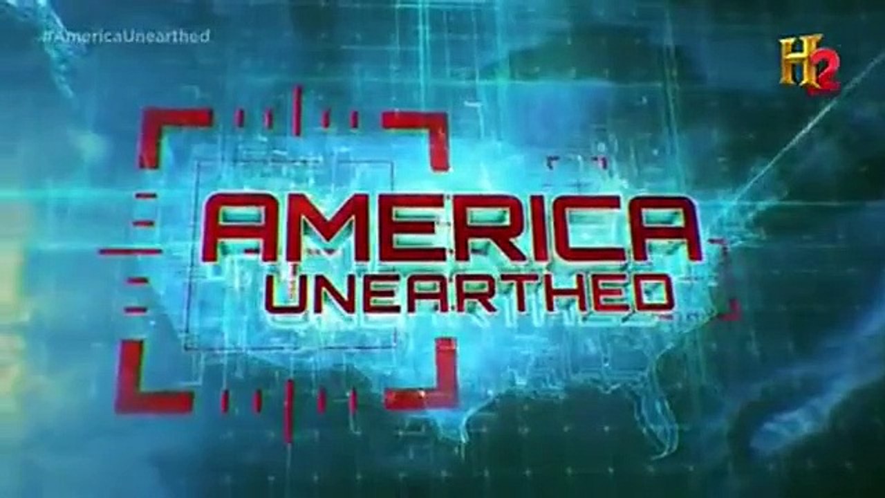 America Unearthed - Se3 - Ep10 HD Watch
