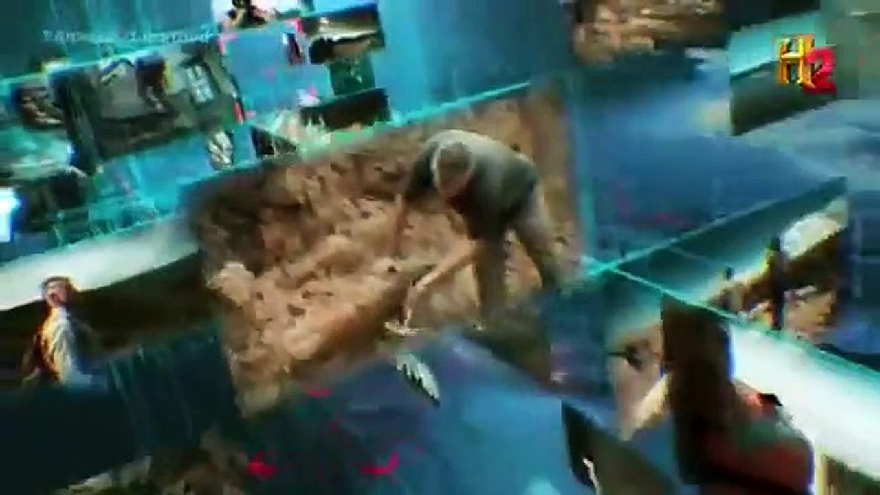 America Unearthed - Se3 - Ep12 HD Watch