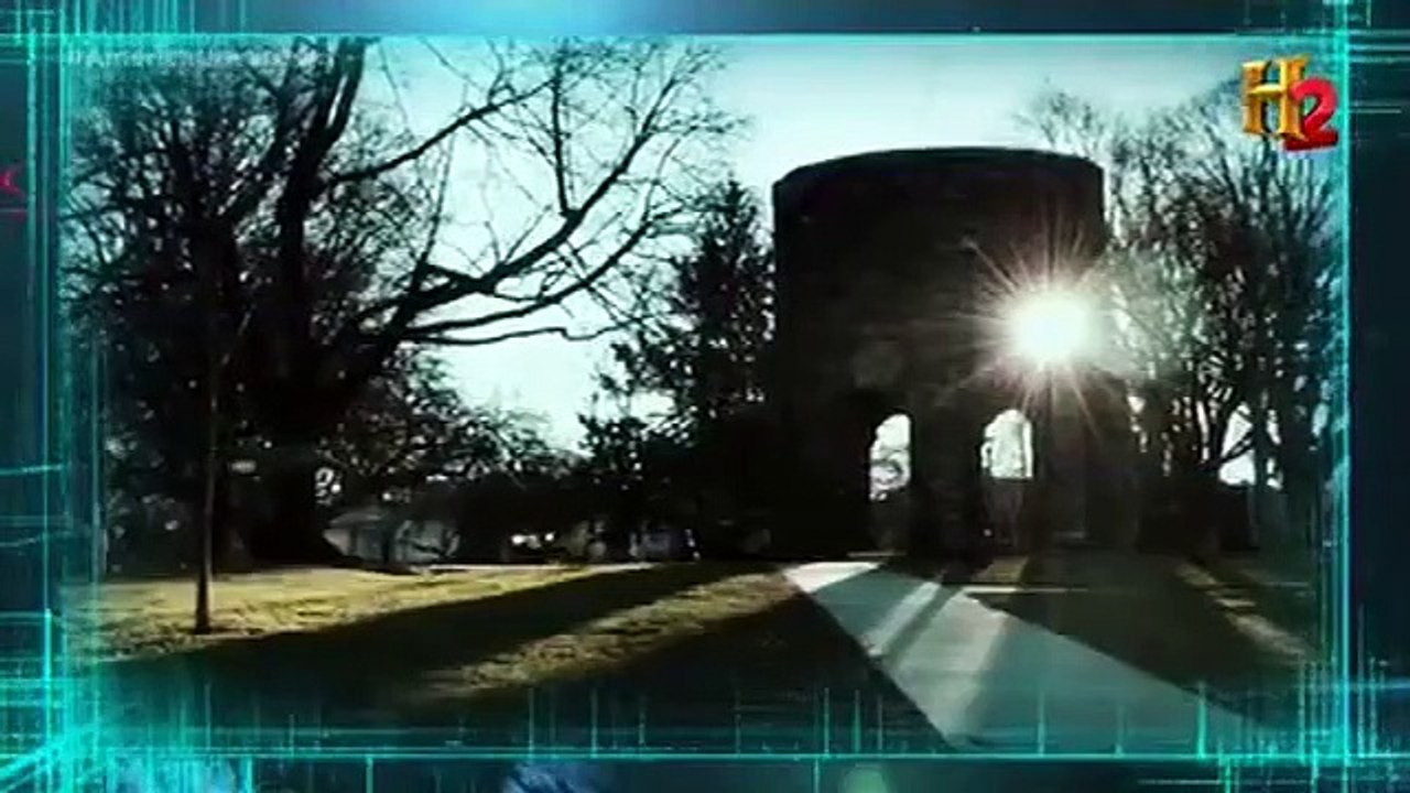 America Unearthed - Se3 - Ep13 HD Watch