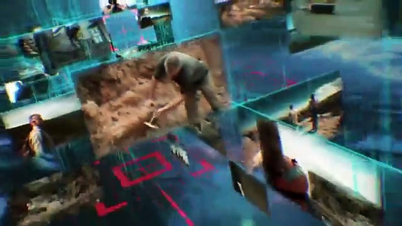 America Unearthed - Se4 - Ep02 HD Watch