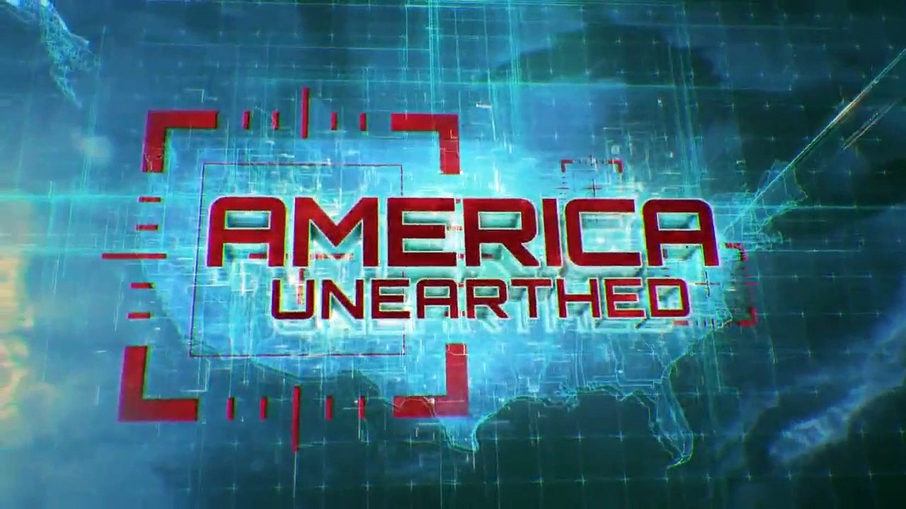 America Unearthed - Se4 - Ep03 HD Watch