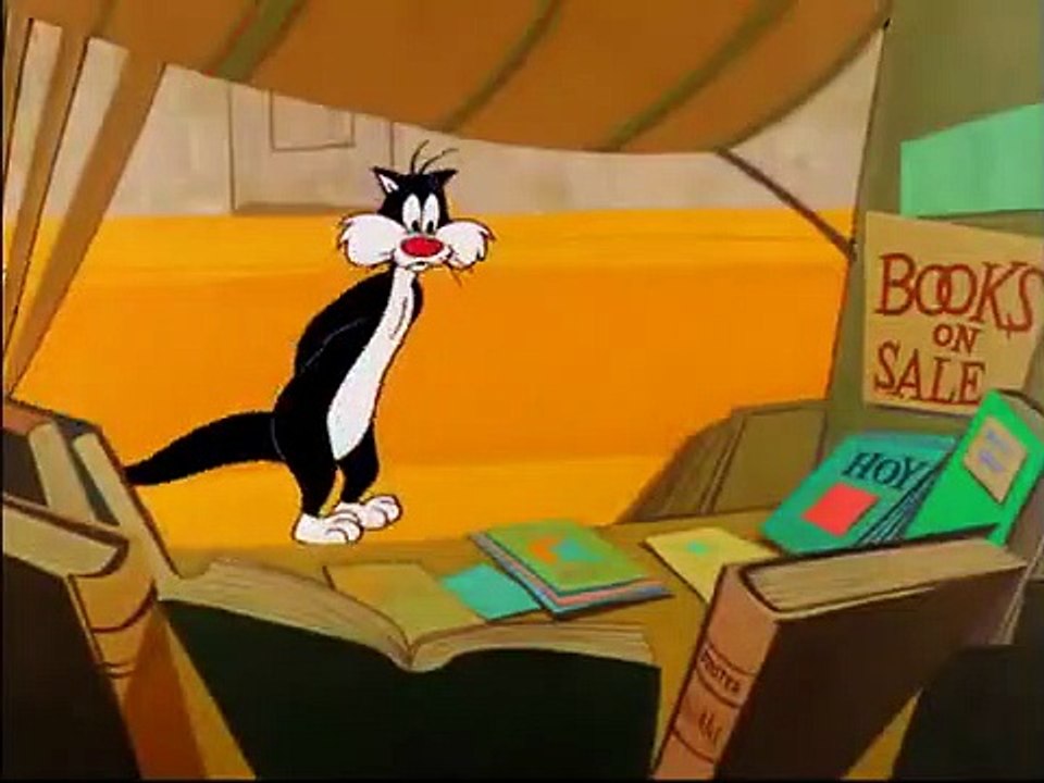 Looney Tunes Golden Collection - Volume 4 - Ep39 HD Watch