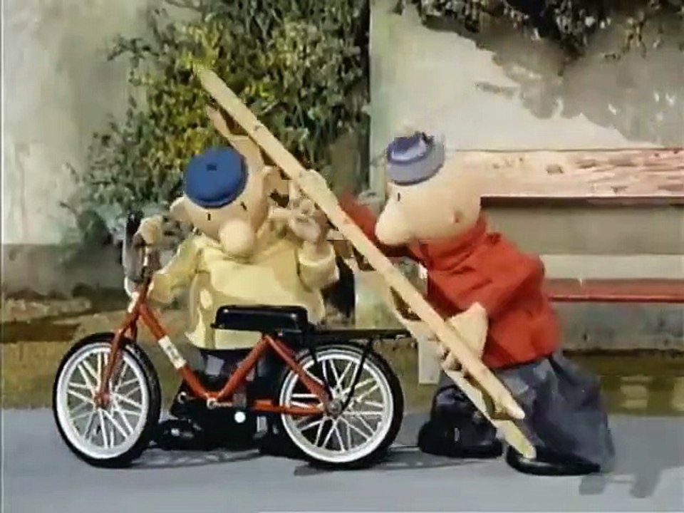 Pat $$ Mat - Se1 - Ep38 HD Watch