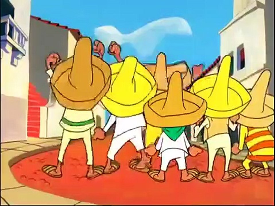 Looney Tunes Golden Collection - Volume 4 - Ep43 HD Watch