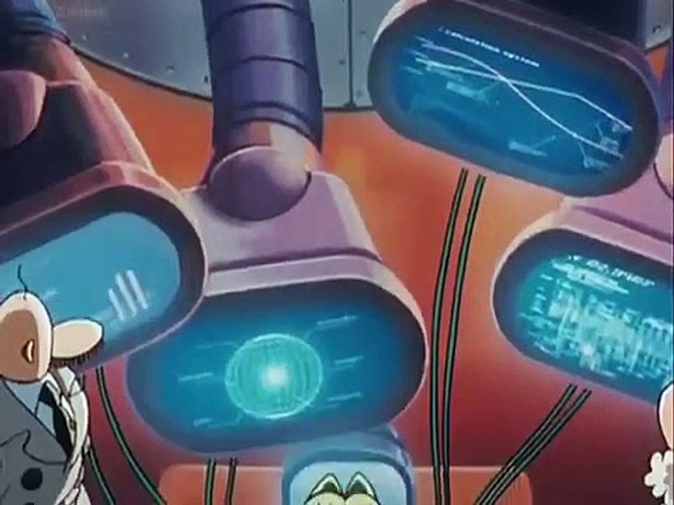 Astro Boy (2003) - Ep14 HD Watch