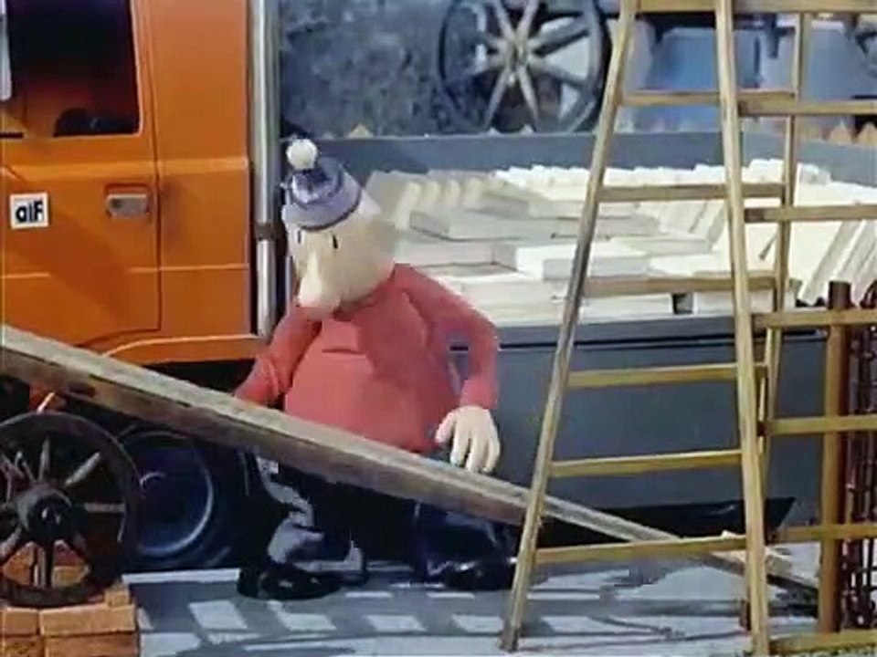 Pat $$ Mat - Se1 - Ep39 HD Watch