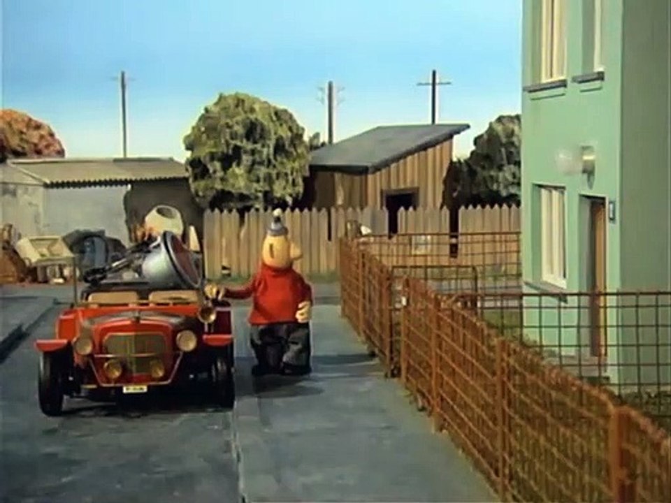 Pat $$ Mat - Se1 - Ep40 HD Watch