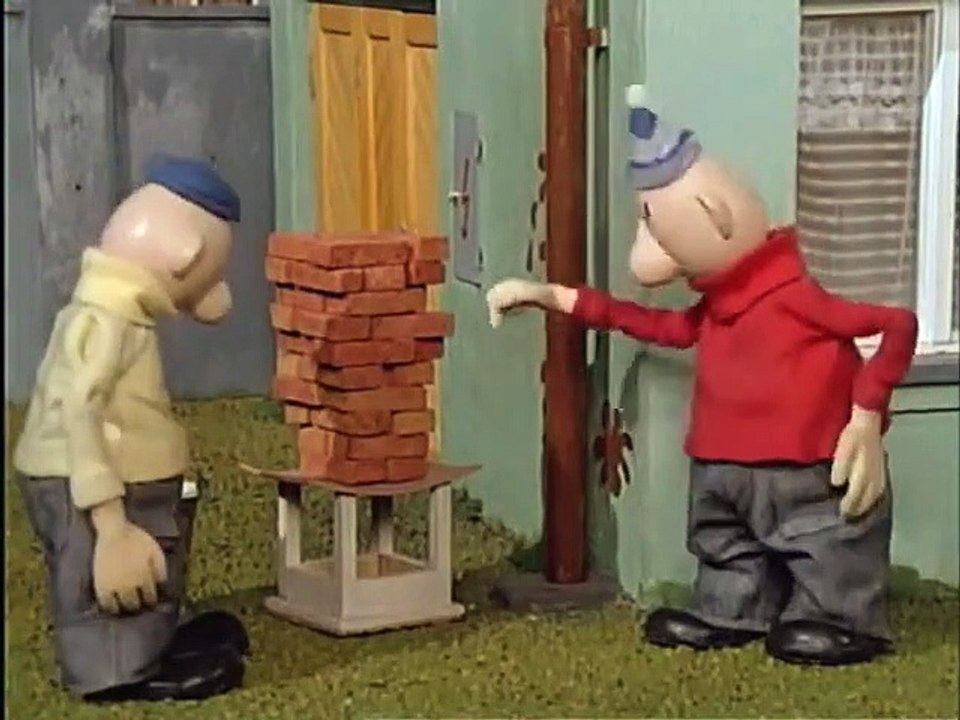 Pat $$ Mat - Se1 - Ep41 HD Watch