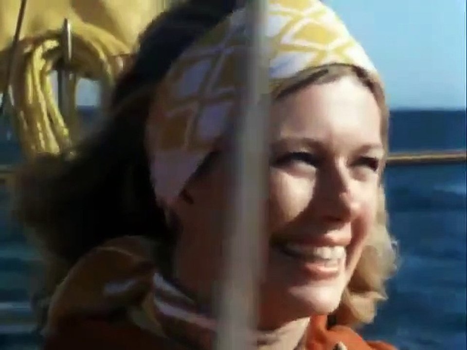 The Rockford Files - Se1 - Ep15 HD Watch